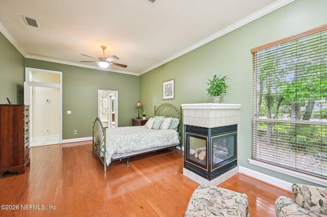 1801 WARDS LANDING Court, Fleming Island, FL 32003