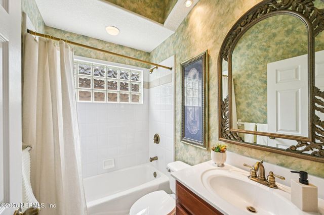 1801 WARDS LANDING Court, Fleming Island, FL 32003