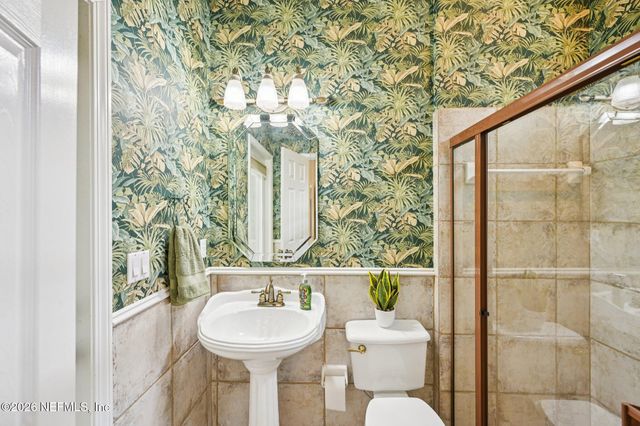 1801 WARDS LANDING Court, Fleming Island, FL 32003