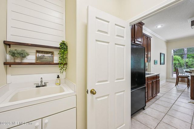 1801 WARDS LANDING Court, Fleming Island, FL 32003