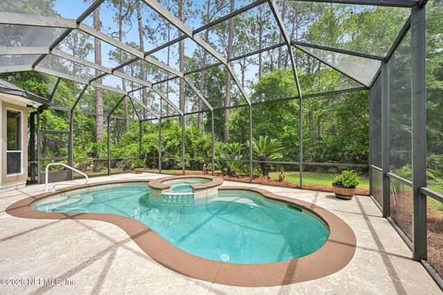 1801 WARDS LANDING Court, Fleming Island, FL 32003