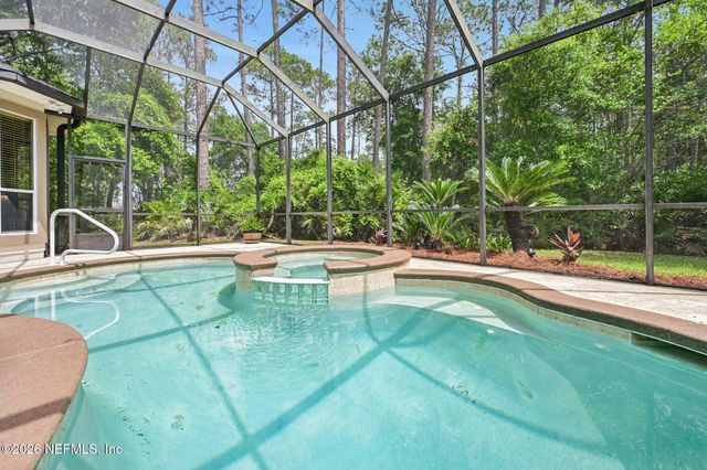 1801 WARDS LANDING Court, Fleming Island, FL 32003