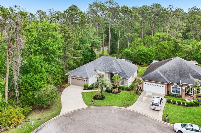 1801 WARDS LANDING Court, Fleming Island, FL 32003