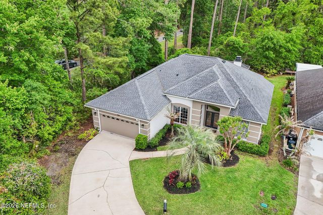 1801 WARDS LANDING Court, Fleming Island, FL 32003