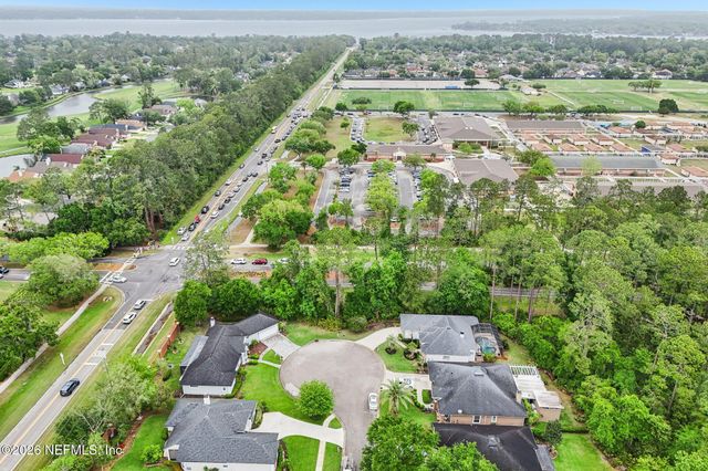 1801 WARDS LANDING Court, Fleming Island, FL 32003