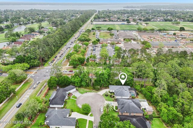 1801 WARDS LANDING Court, Fleming Island, FL 32003