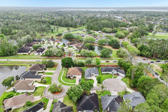 1801 WARDS LANDING Court, Fleming Island, FL 32003