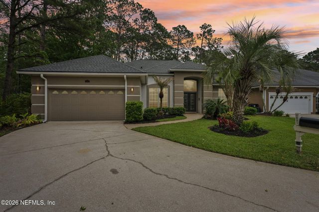 1801 WARDS LANDING Court, Fleming Island, FL 32003