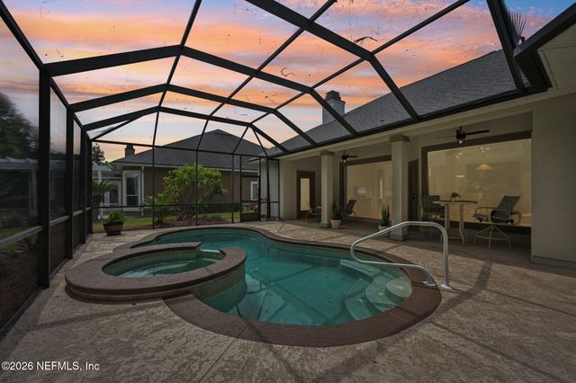 1801 WARDS LANDING Court, Fleming Island, FL 32003