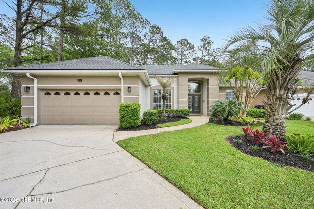 1801 WARDS LANDING Court, Fleming Island, FL 32003
