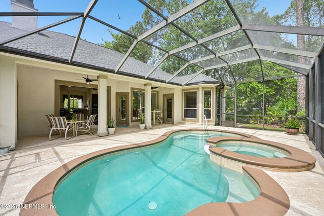 1801 WARDS LANDING Court, Fleming Island, FL 32003