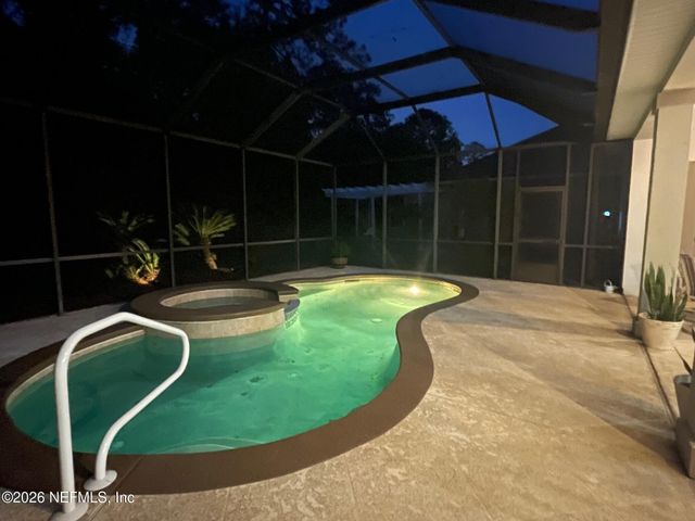 1801 WARDS LANDING Court, Fleming Island, FL 32003