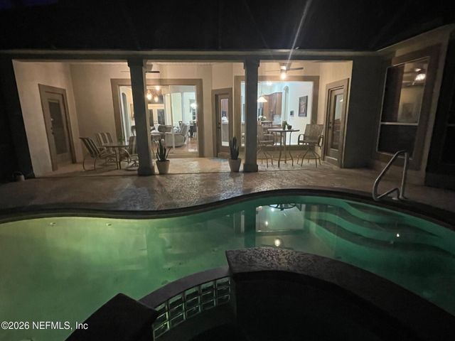 1801 WARDS LANDING Court, Fleming Island, FL 32003