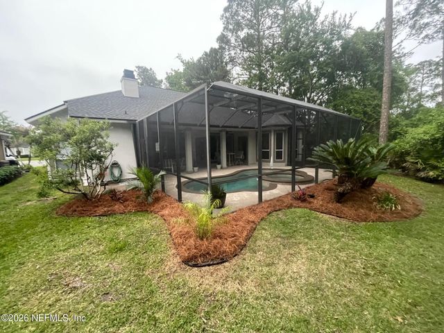 1801 WARDS LANDING Court, Fleming Island, FL 32003