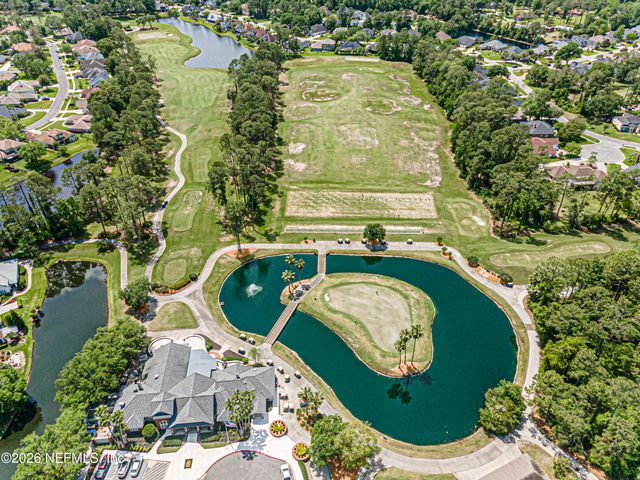 1801 WARDS LANDING Court, Fleming Island, FL 32003