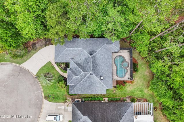 1801 WARDS LANDING Court, Fleming Island, FL 32003