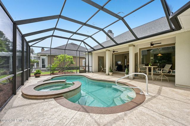 1801 WARDS LANDING Court, Fleming Island, FL 32003