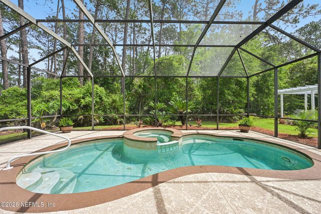 1801 WARDS LANDING Court, Fleming Island, FL 32003