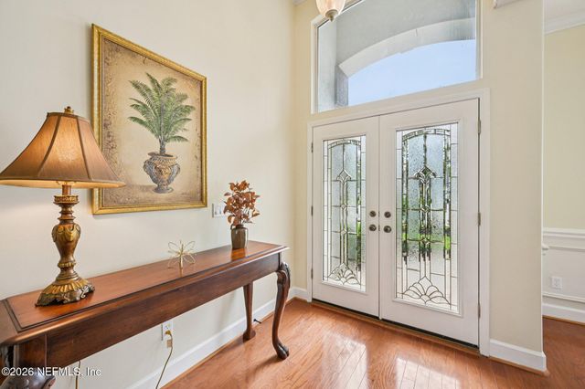 1801 WARDS LANDING Court, Fleming Island, FL 32003