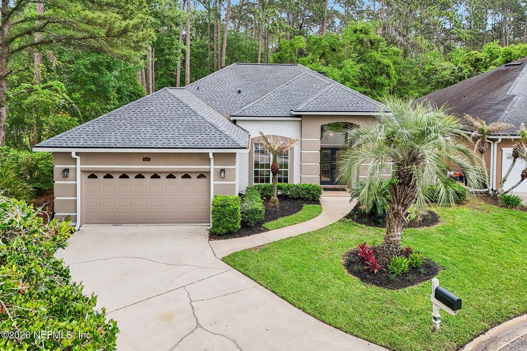 1801 WARDS LANDING Court, Fleming Island, FL 32003