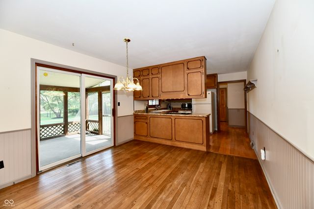 8340 Los Robles Road, Fishers, IN 46038