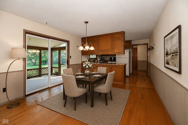 8340 Los Robles Road, Fishers, IN 46038
