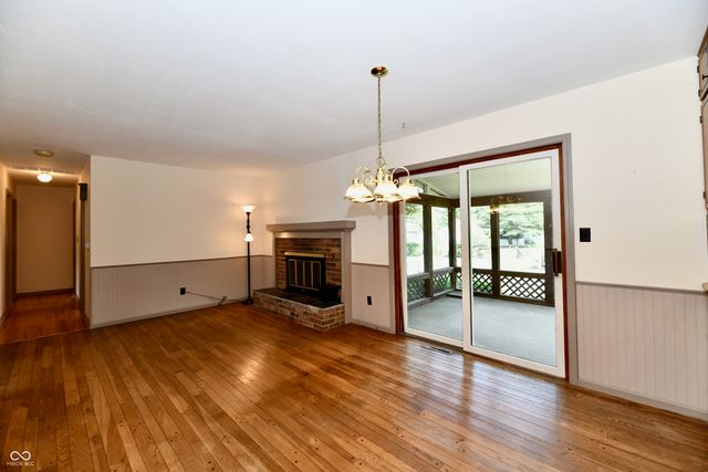8340 Los Robles Road, Fishers, IN 46038