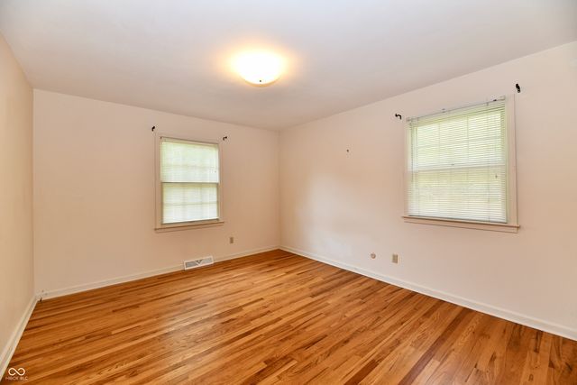 8340 Los Robles Road, Fishers, IN 46038