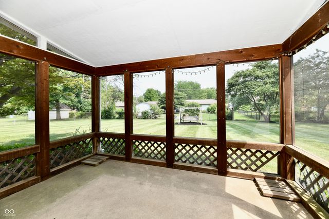 8340 Los Robles Road, Fishers, IN 46038