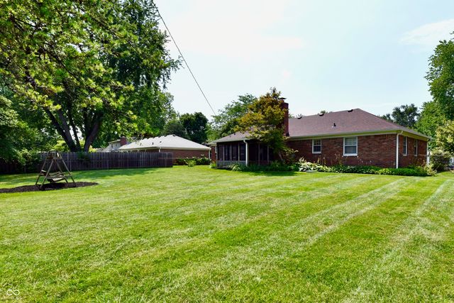8340 Los Robles Road, Fishers, IN 46038