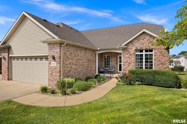 11528 N BROOKLYN Place, Dunlap, IL 61525