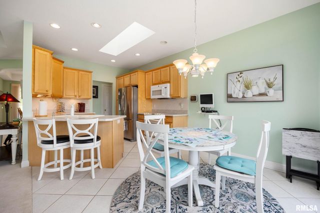 11528 N BROOKLYN Place, Dunlap, IL 61525