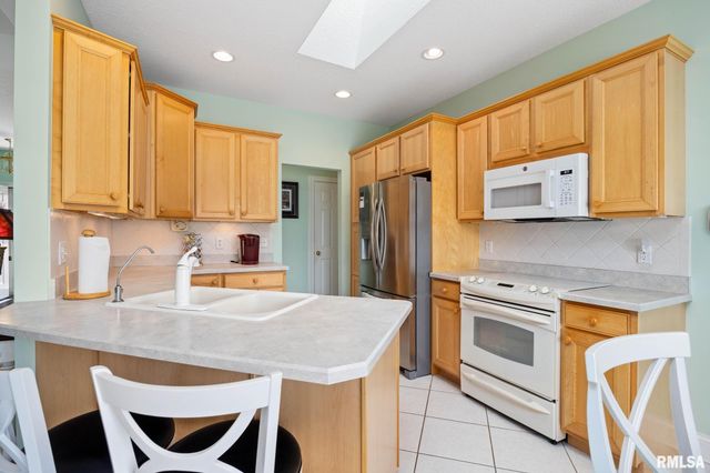 11528 N BROOKLYN Place, Dunlap, IL 61525