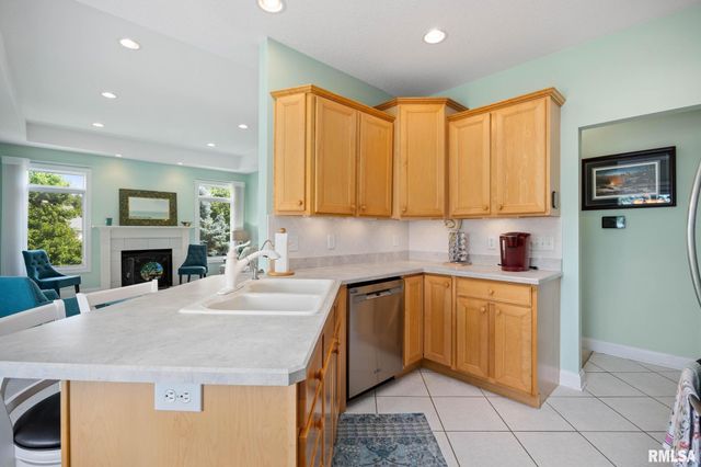 11528 N BROOKLYN Place, Dunlap, IL 61525