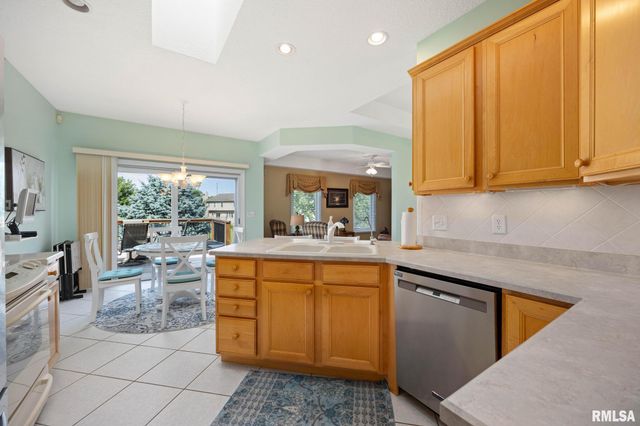 11528 N BROOKLYN Place, Dunlap, IL 61525