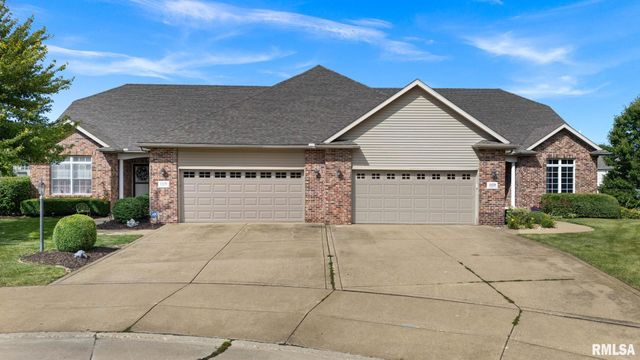 11528 N BROOKLYN Place, Dunlap, IL 61525