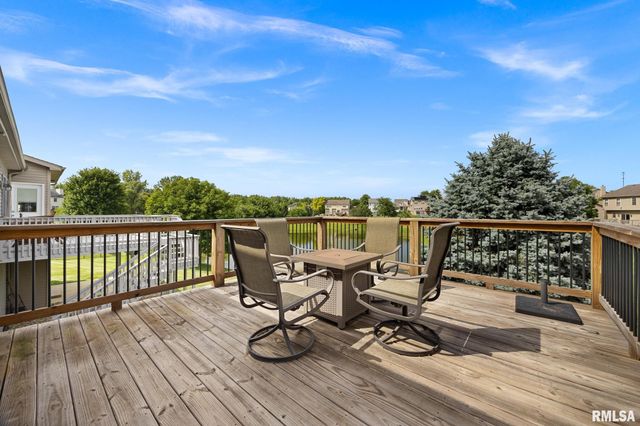 11528 N BROOKLYN Place, Dunlap, IL 61525