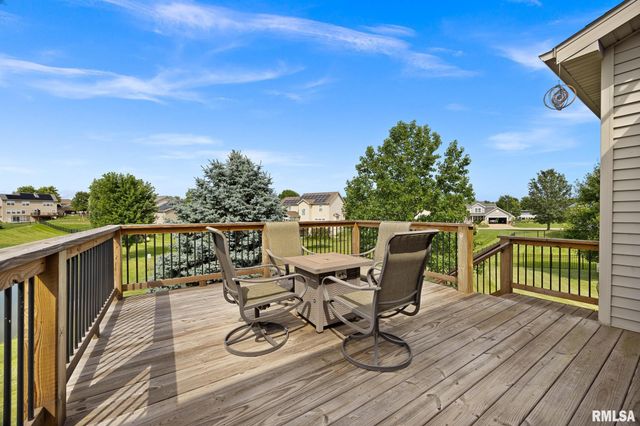 11528 N BROOKLYN Place, Dunlap, IL 61525