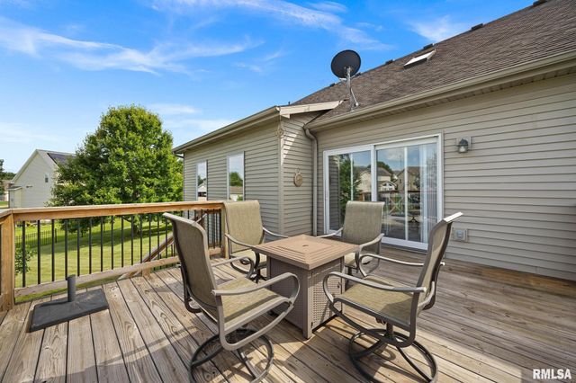 11528 N BROOKLYN Place, Dunlap, IL 61525