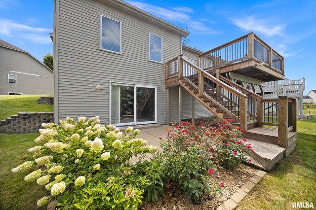 11528 N BROOKLYN Place, Dunlap, IL 61525