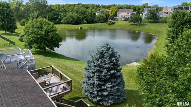 11528 N BROOKLYN Place, Dunlap, IL 61525