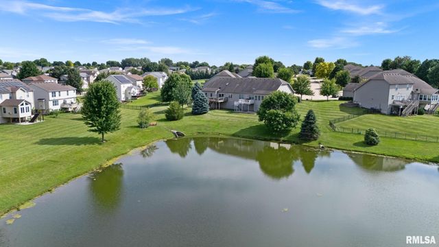 11528 N BROOKLYN Place, Dunlap, IL 61525
