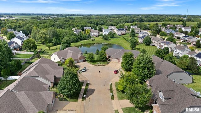 11528 N BROOKLYN Place, Dunlap, IL 61525