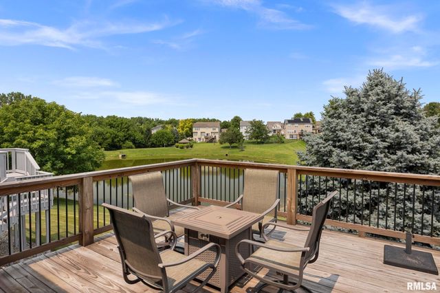 11528 N BROOKLYN Place, Dunlap, IL 61525