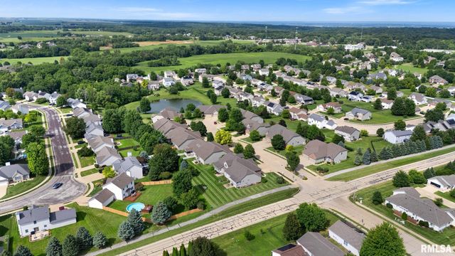 11528 N BROOKLYN Place, Dunlap, IL 61525