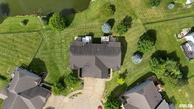 11528 N BROOKLYN Place, Dunlap, IL 61525