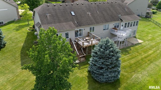 11528 N BROOKLYN Place, Dunlap, IL 61525