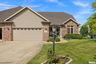 11528 N BROOKLYN Place, Dunlap, IL 61525