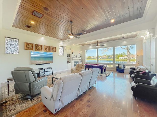 3444 FOXMEADOW COURT, Longwood, FL 32779