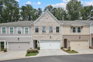 3303 Cranston Lane, Kennesaw, GA 30144